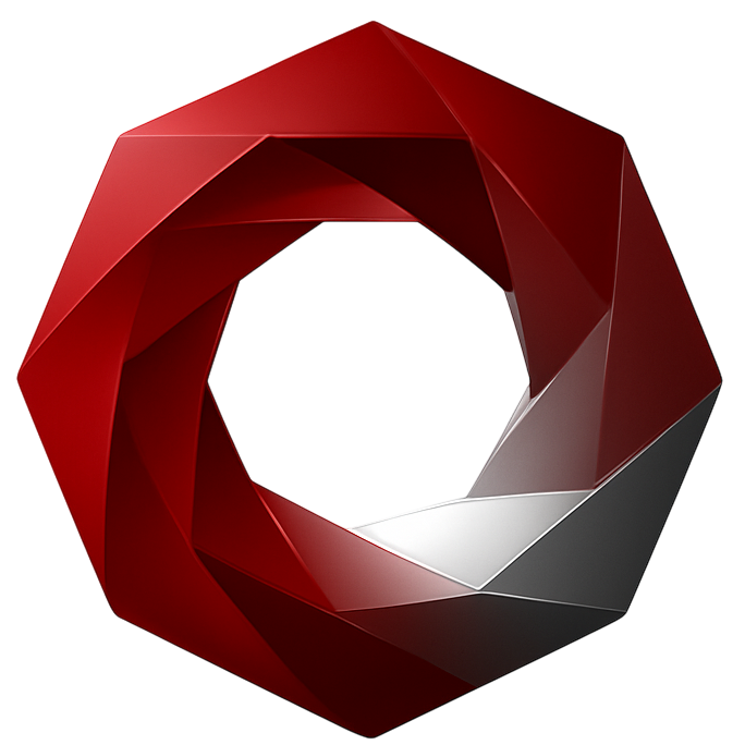 Mufzal Shaikh Logo